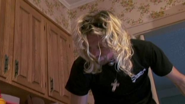 Billy The Exterminator: Hoarder House Rats