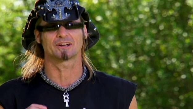 Billy The Exterminator: Gators In Waiting