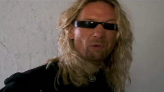 Billy The Exterminator: Skunks On A Plane