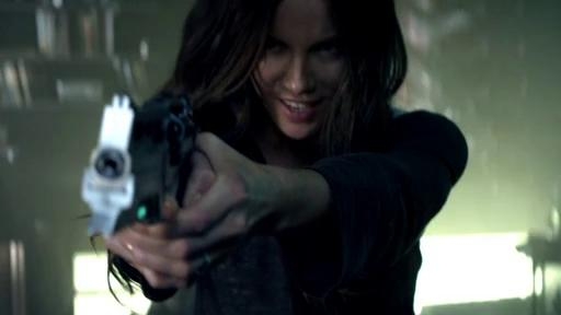 Total Recall (UK Trailer 1)