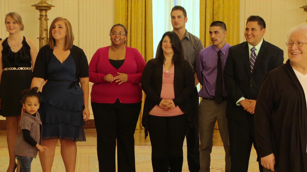 The Biggest Loser: Episode 12.13