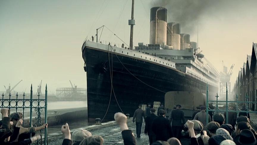 Titanic