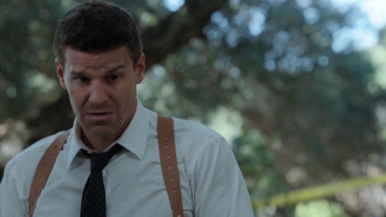 Bones: Gross Out Of The Week: Splatter Guard