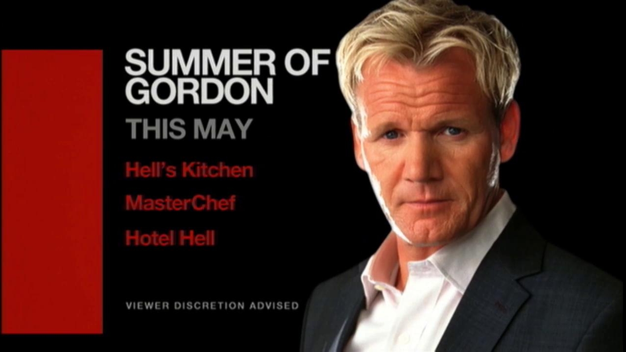 Masterchef: Season 3