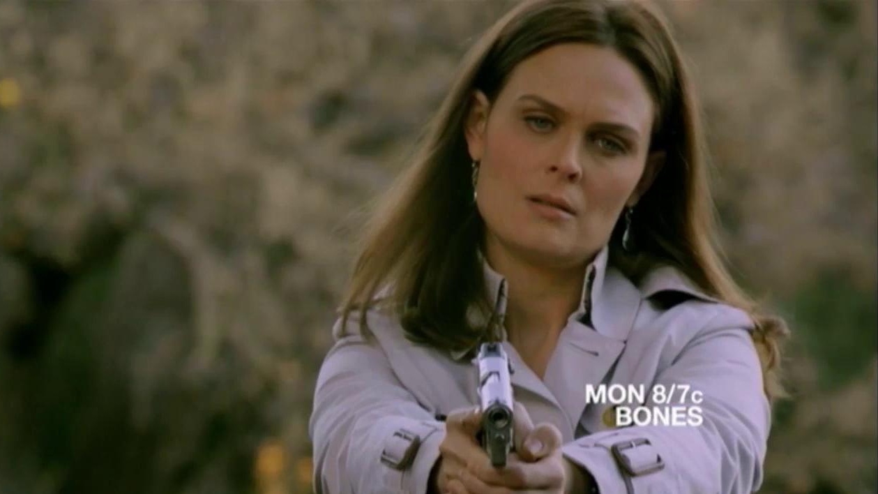 Bones: The Family In The Feud