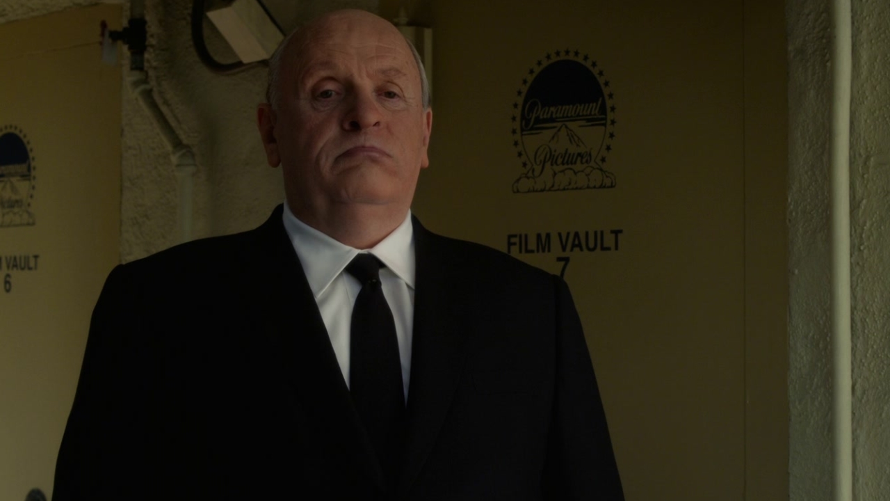 Hitchcock