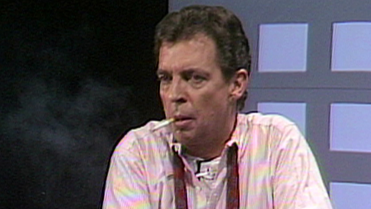 Evocateur: The Morton Downey Jr. Movie