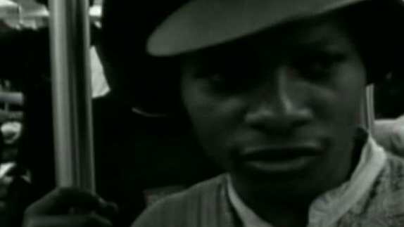 Freestyle: The Art Of Rhyme