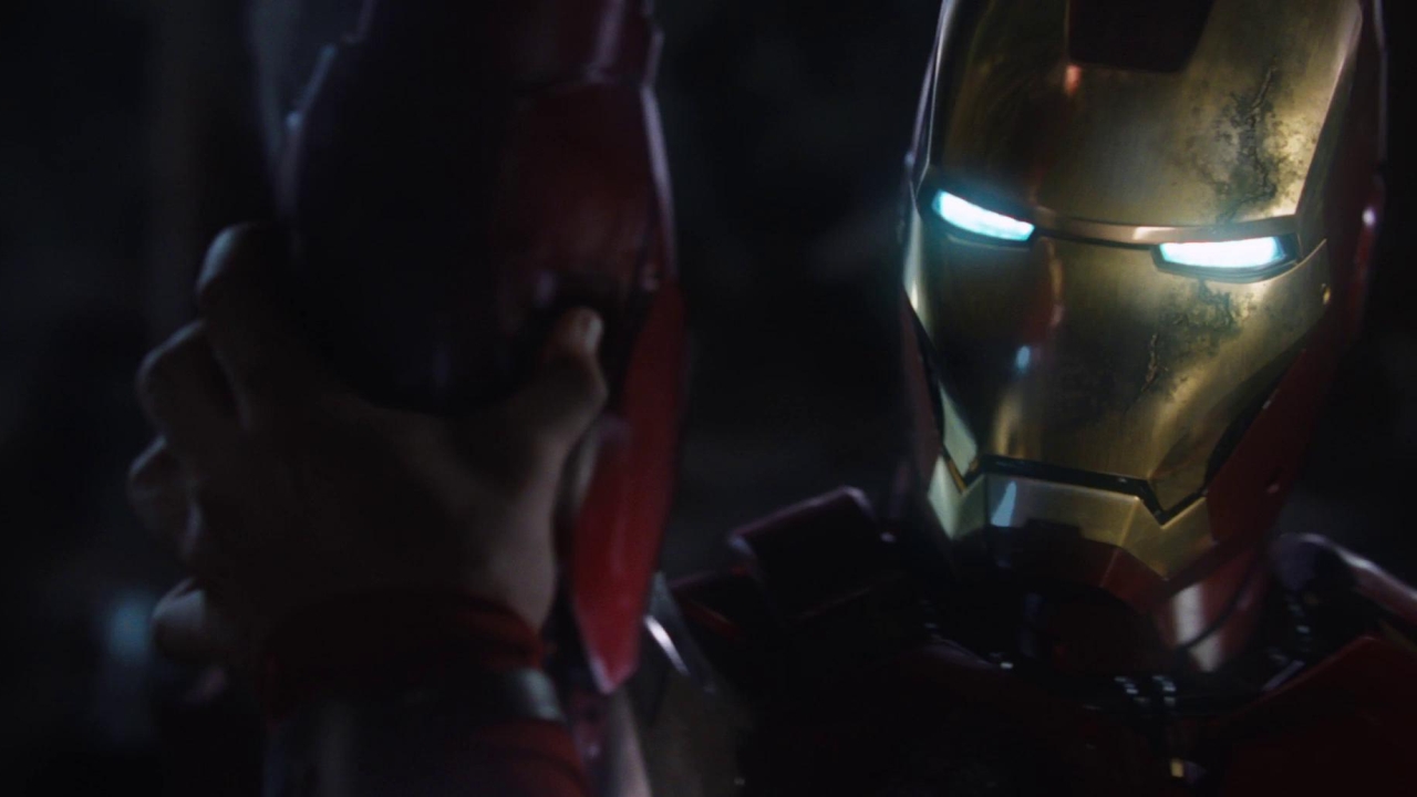 Marvel's The Avengers: Face Off