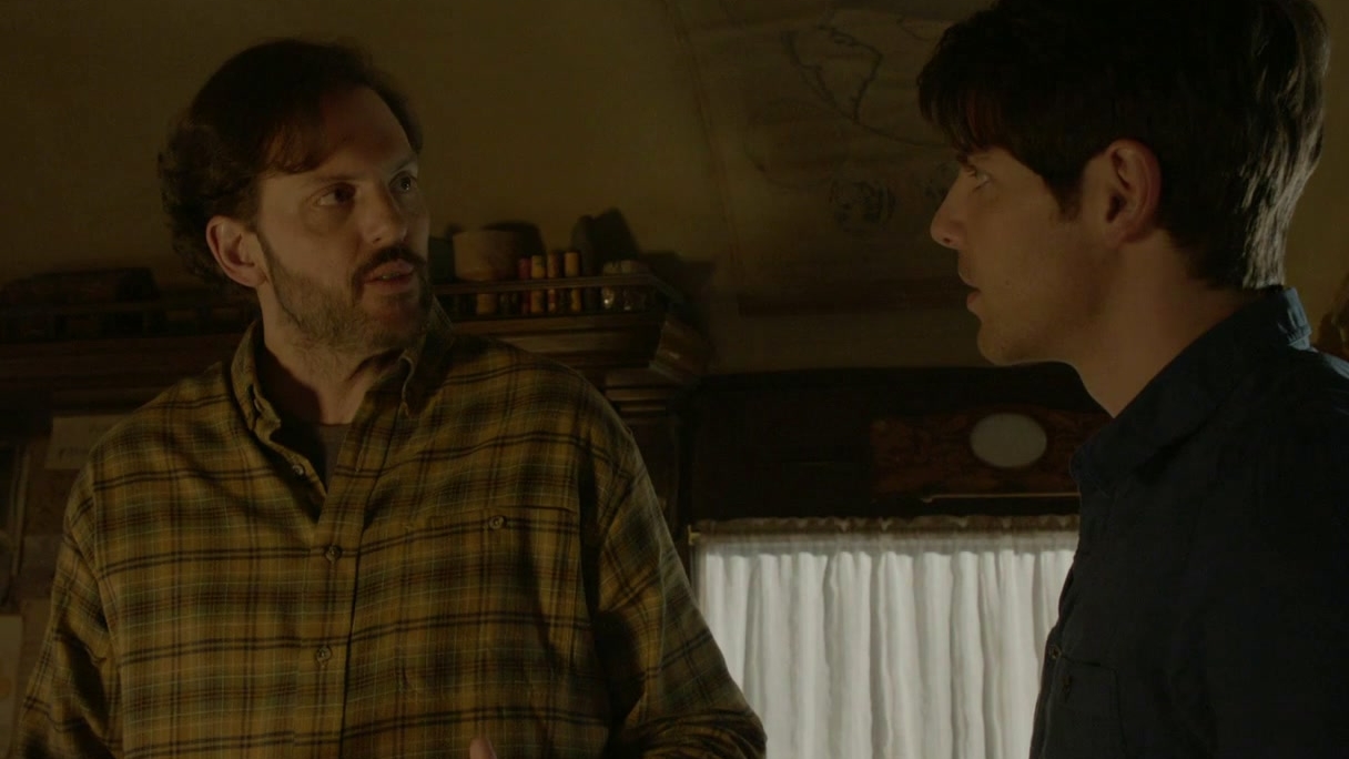 Grimm: Happily Ever Aftermath