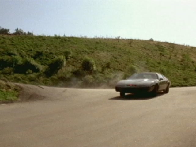 Knight Rider: Season 2