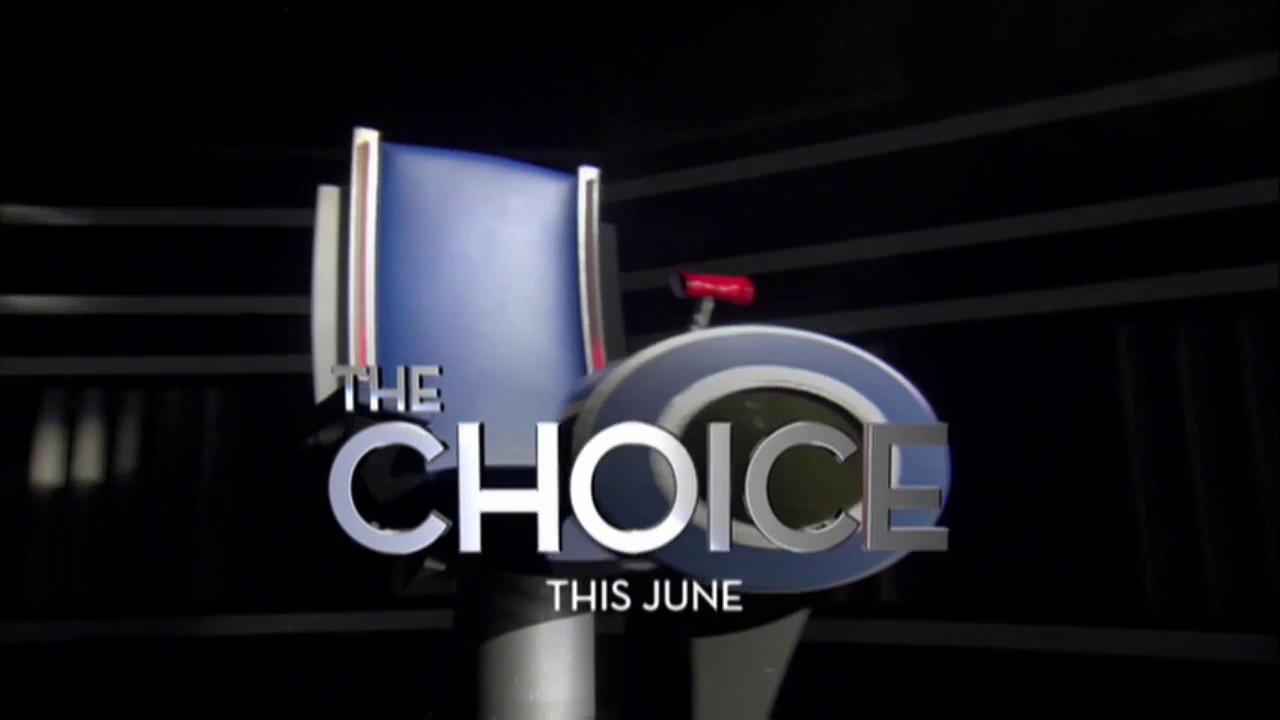 The Choice: Season 1