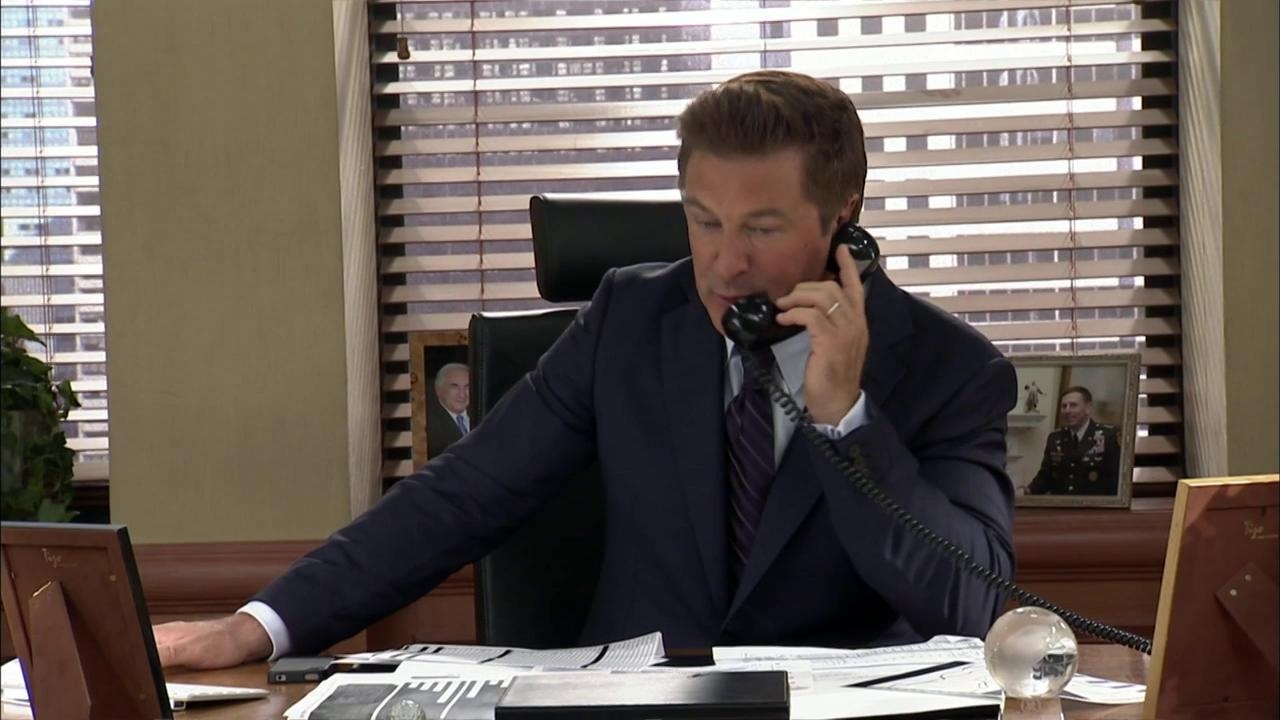 30 Rock: Queen of Jordan 2: The Mystery of the Phantom Pooper