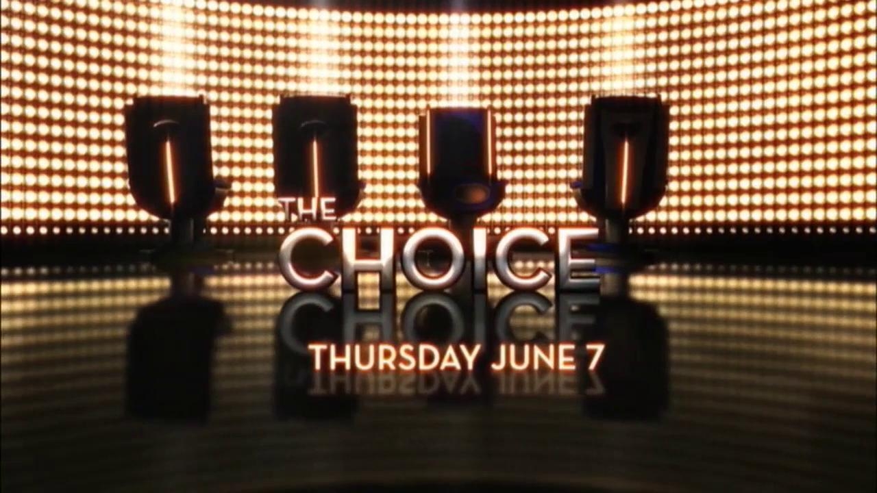 The Choice
