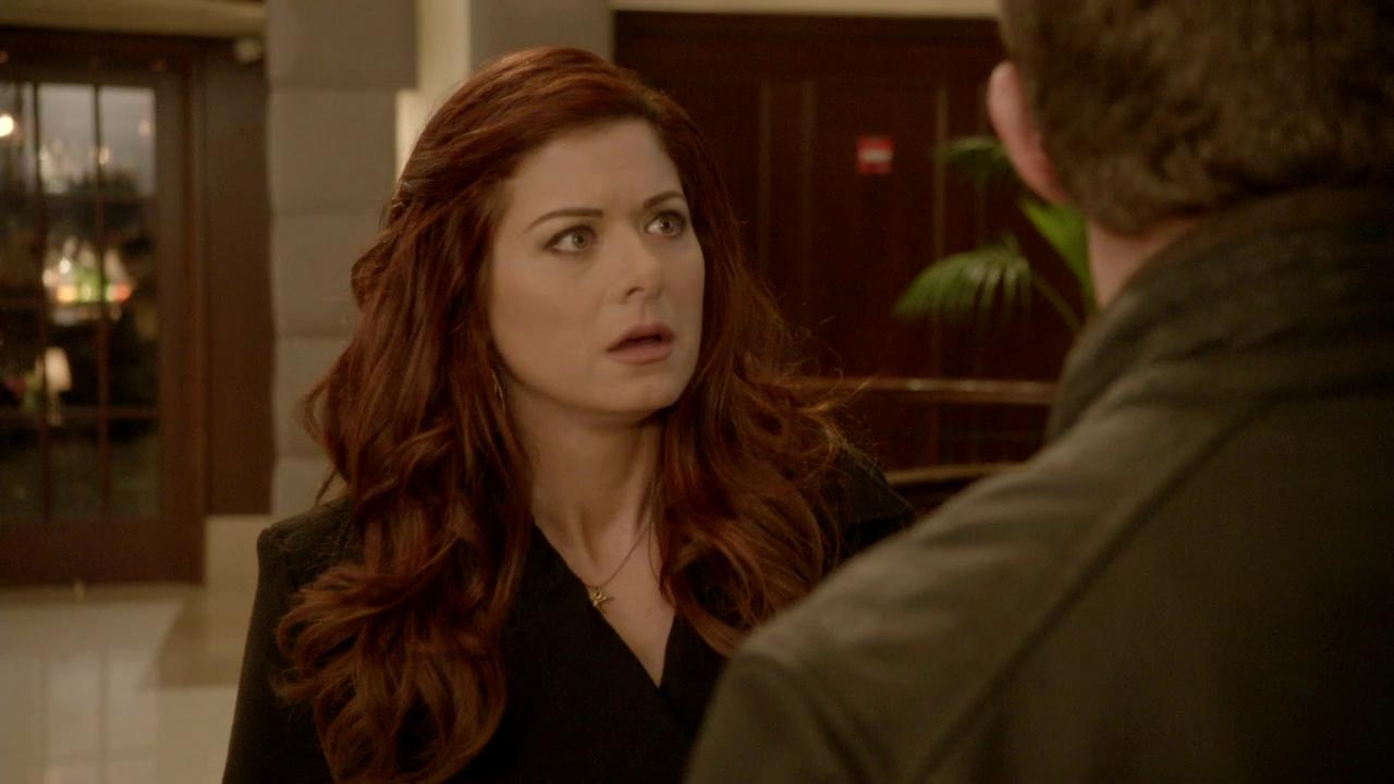 Smash: Michael Thinks Julia Wants Him Back