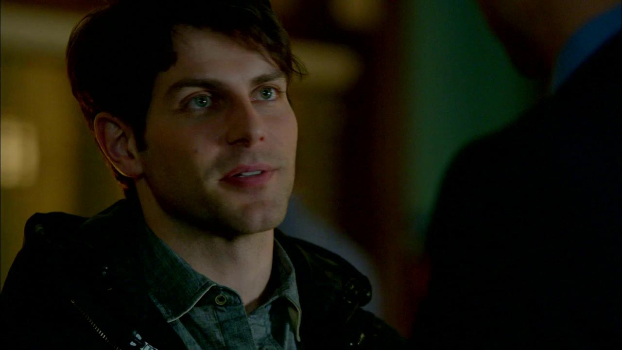 Grimm: Nick And Hank Describe Victim To Renard