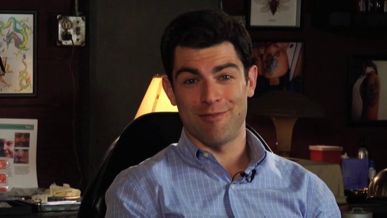 New Girl: See Ya