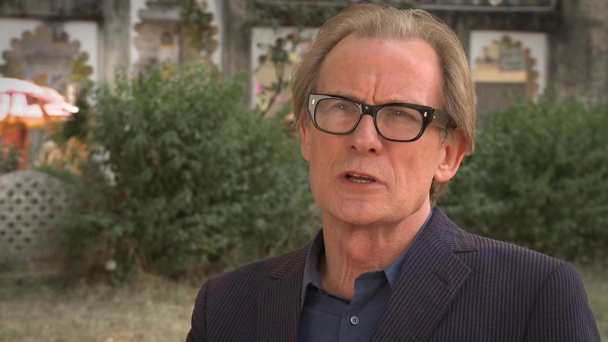 The Best Exotic Marigold Hotel: The Story (Featurette)