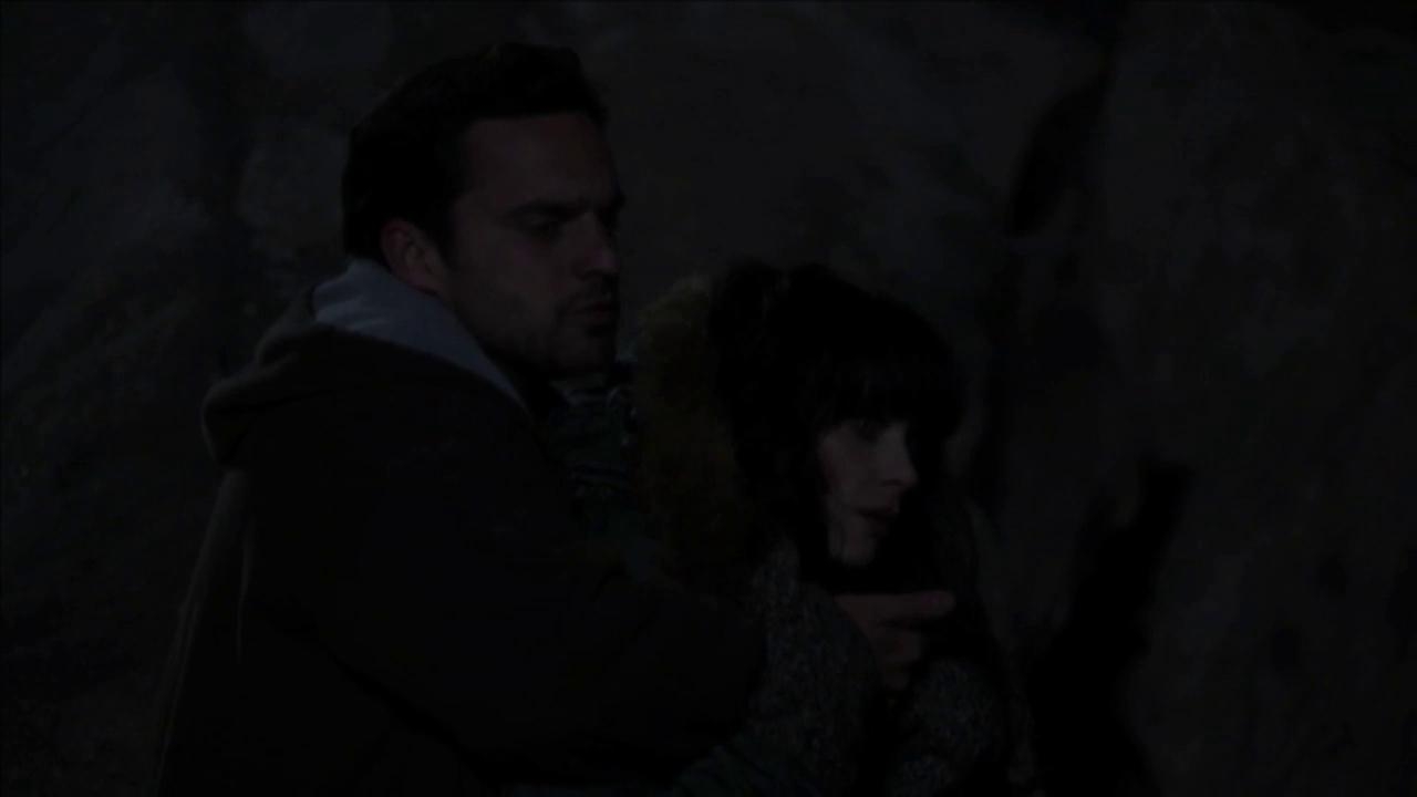 New Girl: Clip 7