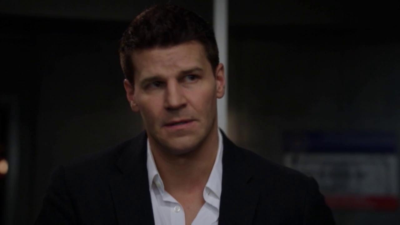Bones: Clip 4