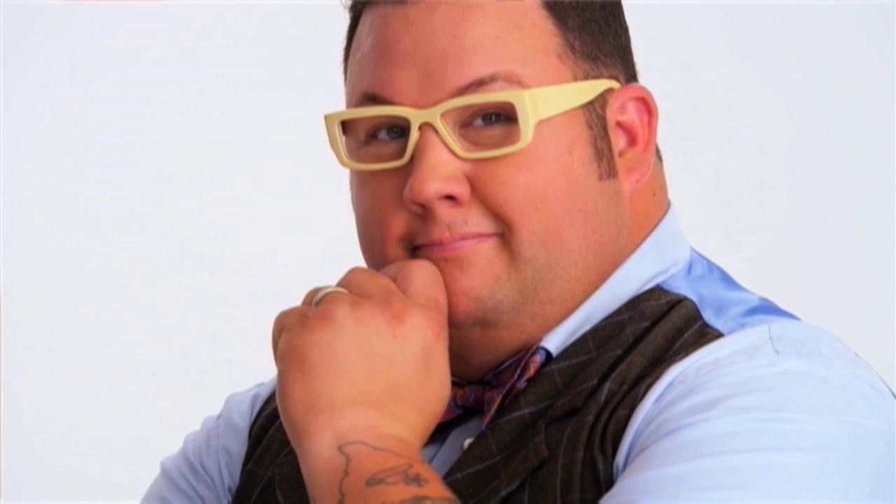 Masterchef: What You Don't Know About Graham, Gordon And Joe
