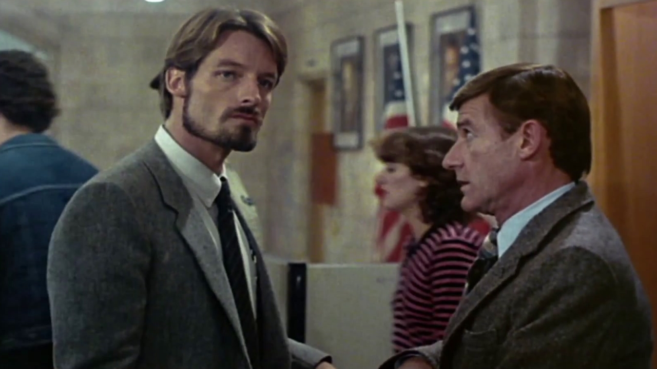 Class of 1984 Reviews Metacritic