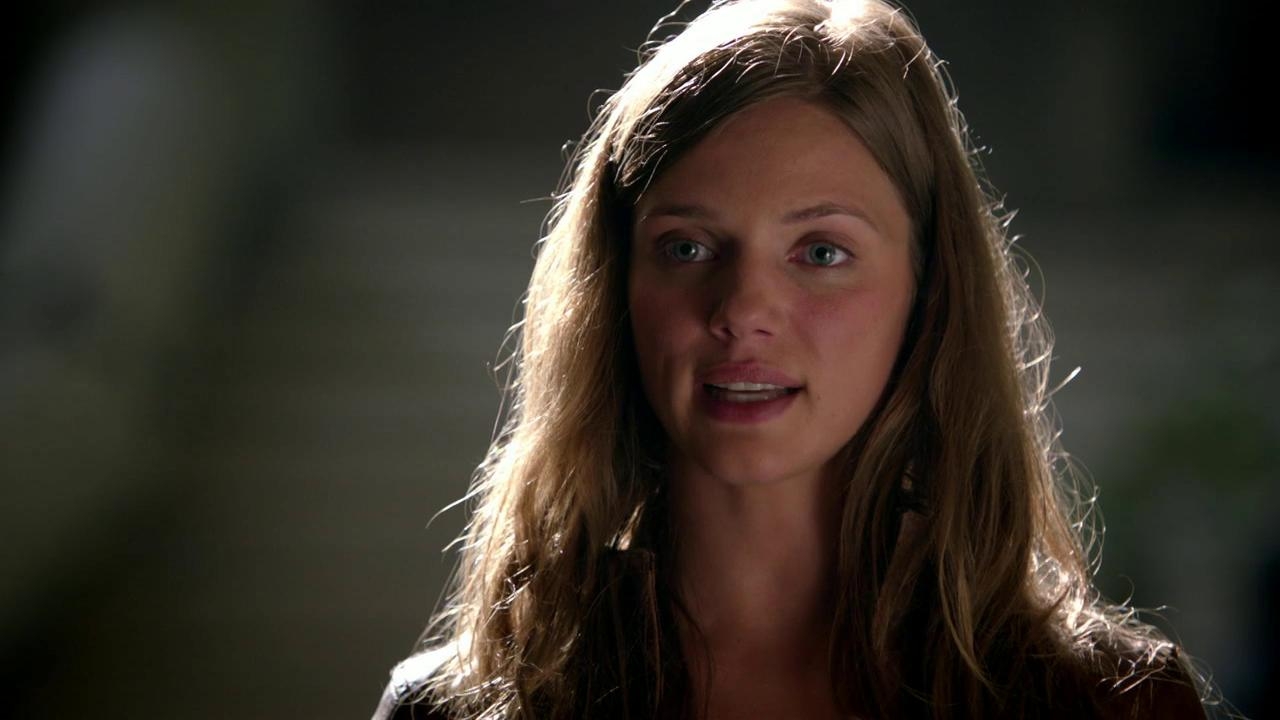 Revolution: Charlie Ask Miles To Go With Them