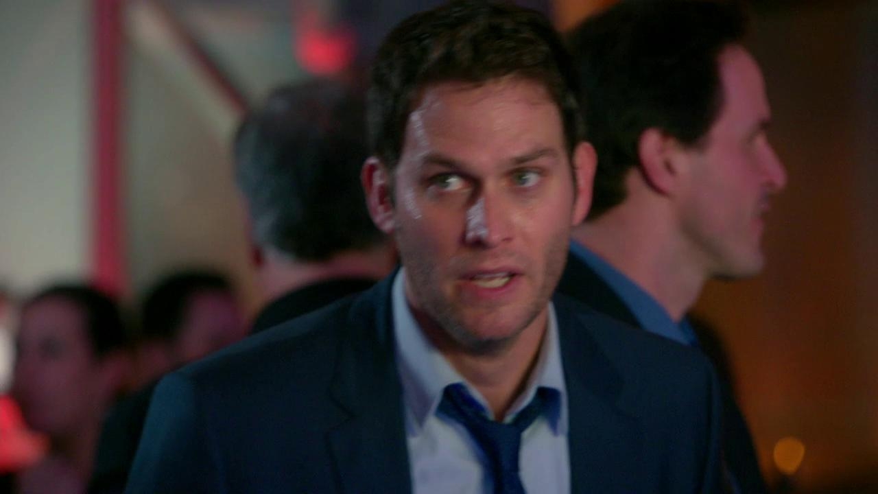 Do No Harm: Jason Has A Reaction