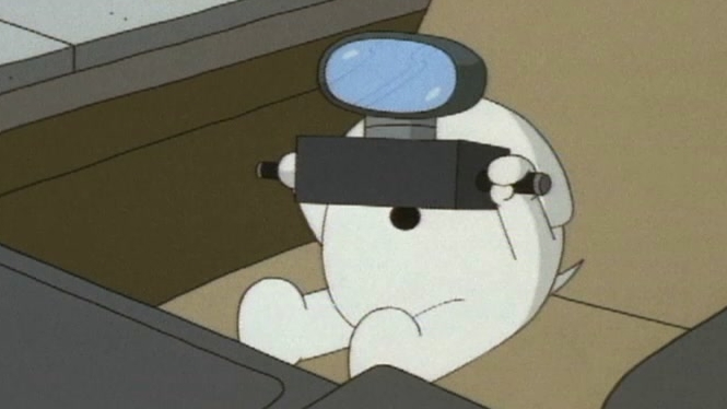 Dilbert: Season 1