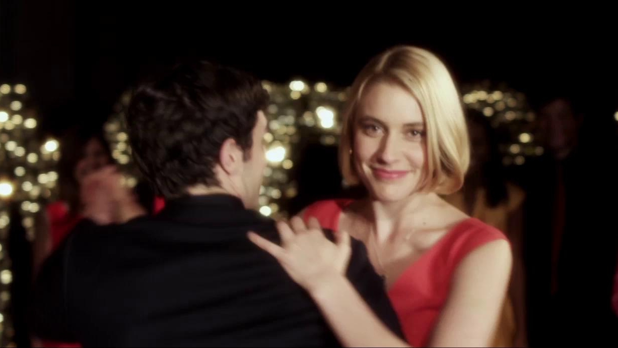 Damsels In Distress: Sambola!