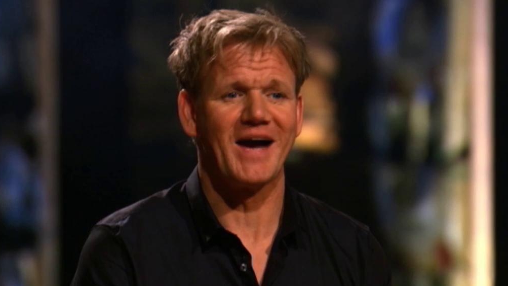 Masterchef: First Look Season 3