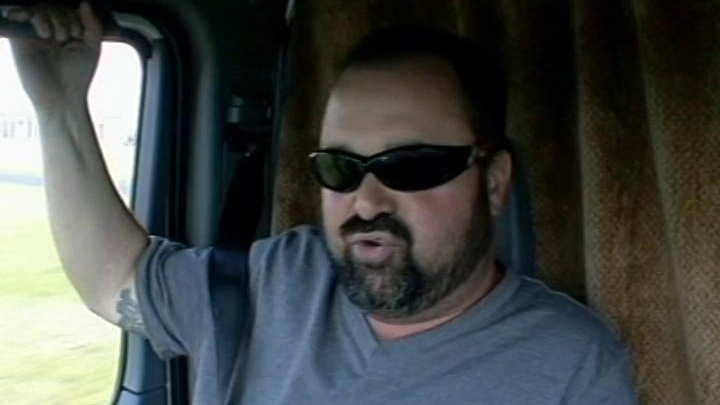 American Pickers: Laurel And Hardy
