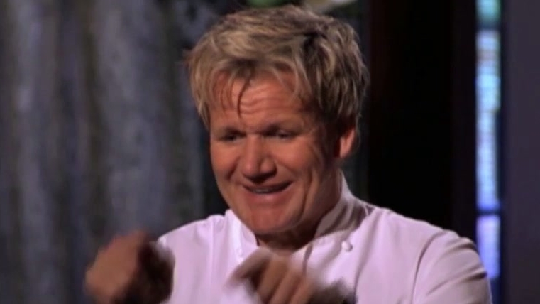 Hell's Kitchen: 18 Chefs Compete