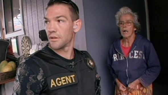 Dog The Bounty Hunter: Trouble In Paradise