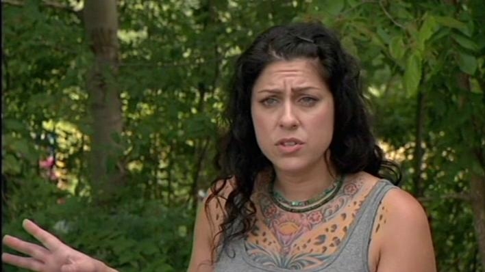 American Pickers: Danielle Goes Picking