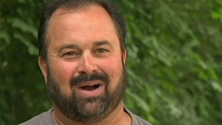 American Pickers: Mike's Breakdown