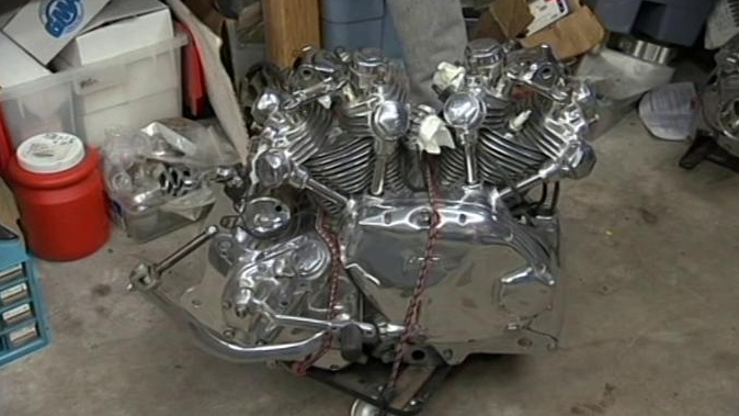 American Pickers: California Dreamin'