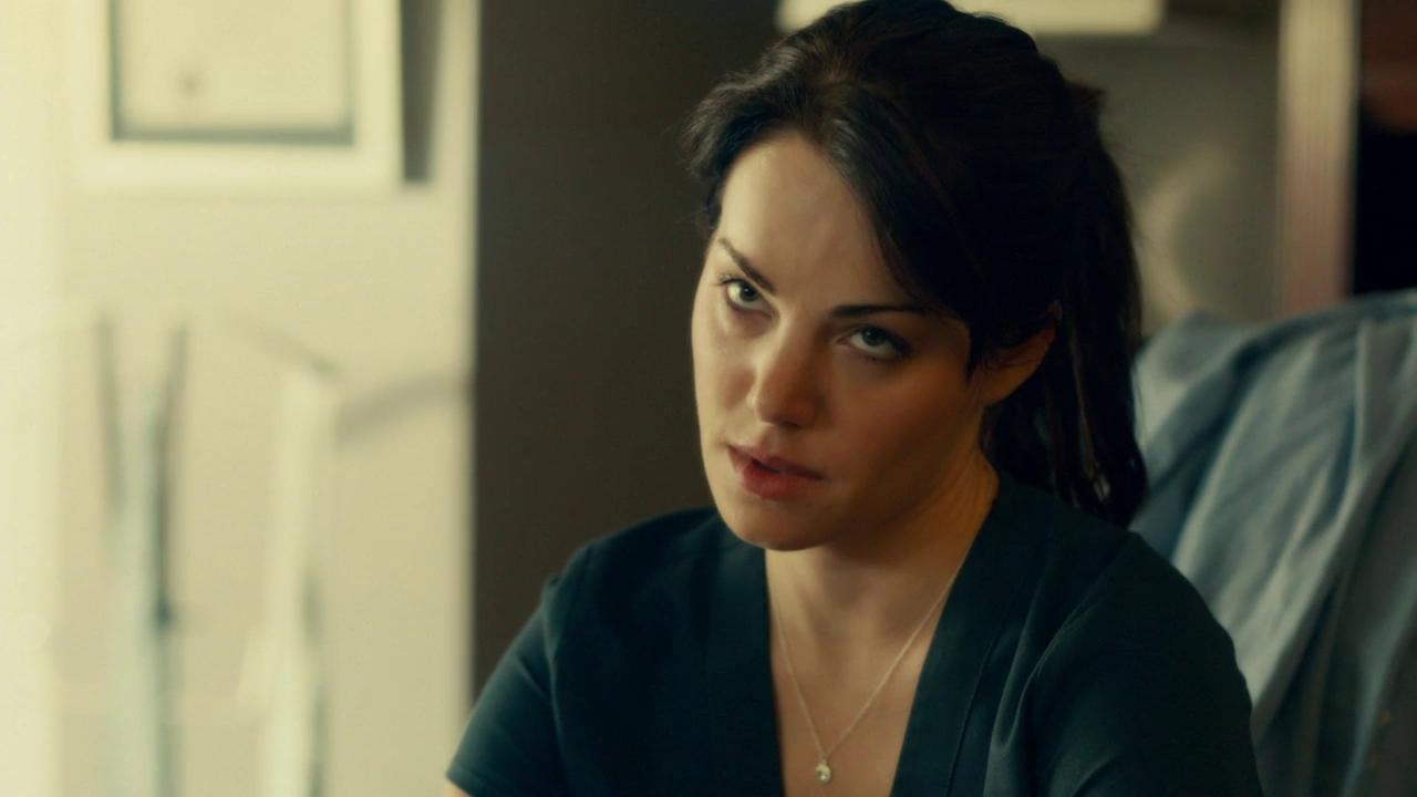 Saving Hope: Alex And Joel Talk About Charlie's Chance Of Survival