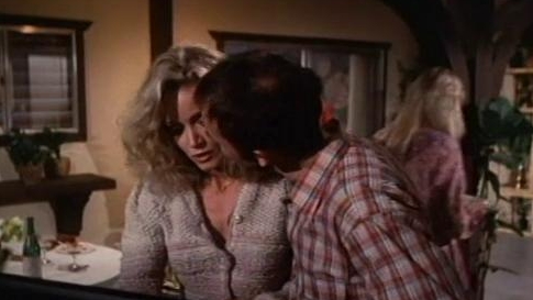 Knots Landing: Breach Of Faith