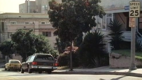 Knots Landing: Hitchhike: Part 2