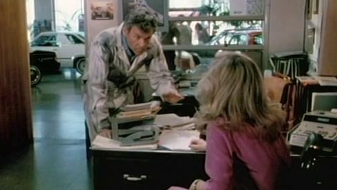 Knots Landing: Squeezeplay