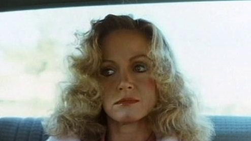 Knots Landing: Scapegoats