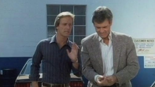 Knots Landing: Designs