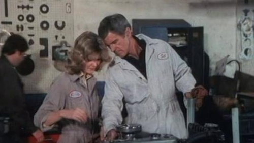 Knots Landing: Choices