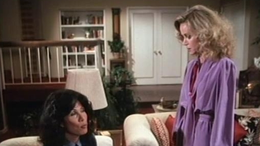 Knots Landing: A State Of Mind