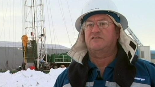 Ice Road Truckers: Edge Of The Earth
