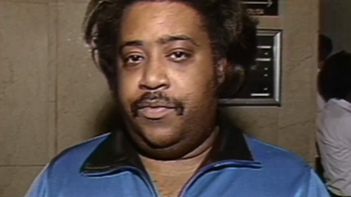 The Central Park Five