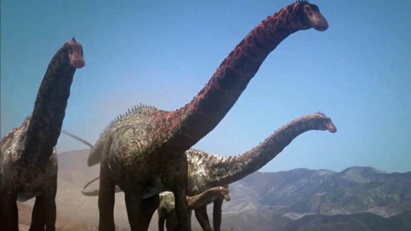 Dinotasia