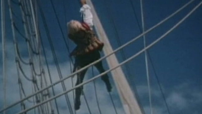 The Pirate Movie