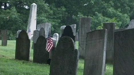 Monster Quest: Vampires In America